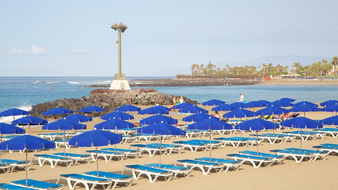 Summerland Los Cristianos  Exterior foto