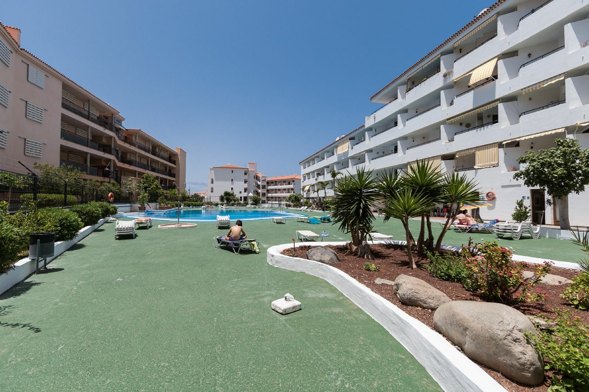 Summerland Los Cristianos  Exterior foto
