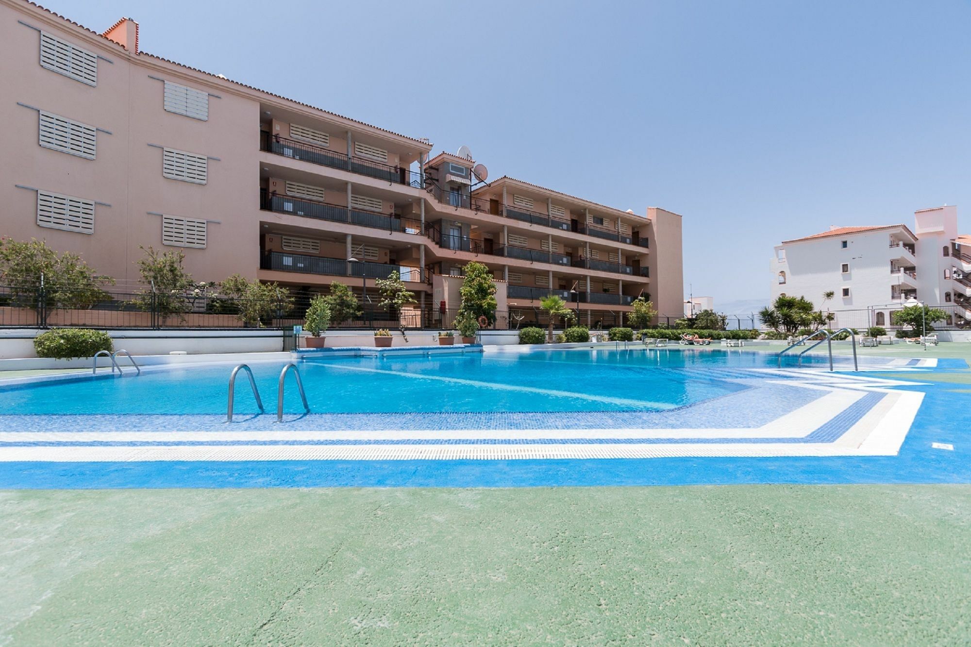 Summerland Los Cristianos  Exterior foto